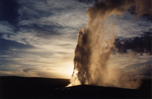 Old Faithful3