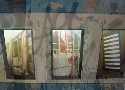 3 windows